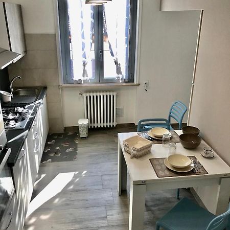 Appartamento Cà Nicola 1 Cortemaggiore Esterno foto